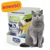 ANIMAL ISLAND turkey with tuna cat food sachets 12x85g
