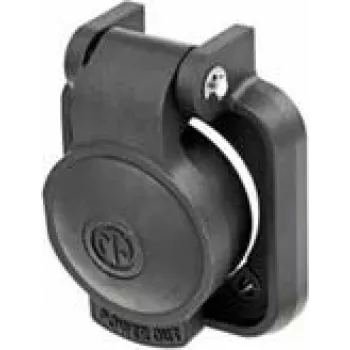 Neutrik Sealing Cap, suitable for - powerCON NAC3FPX (NSSC-2)
