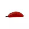 Mouse White Shark GM-5014 Graphene Red USB