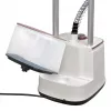 Heinrich's HGC 8705 textile steam center, 2.4 L, 1900 W