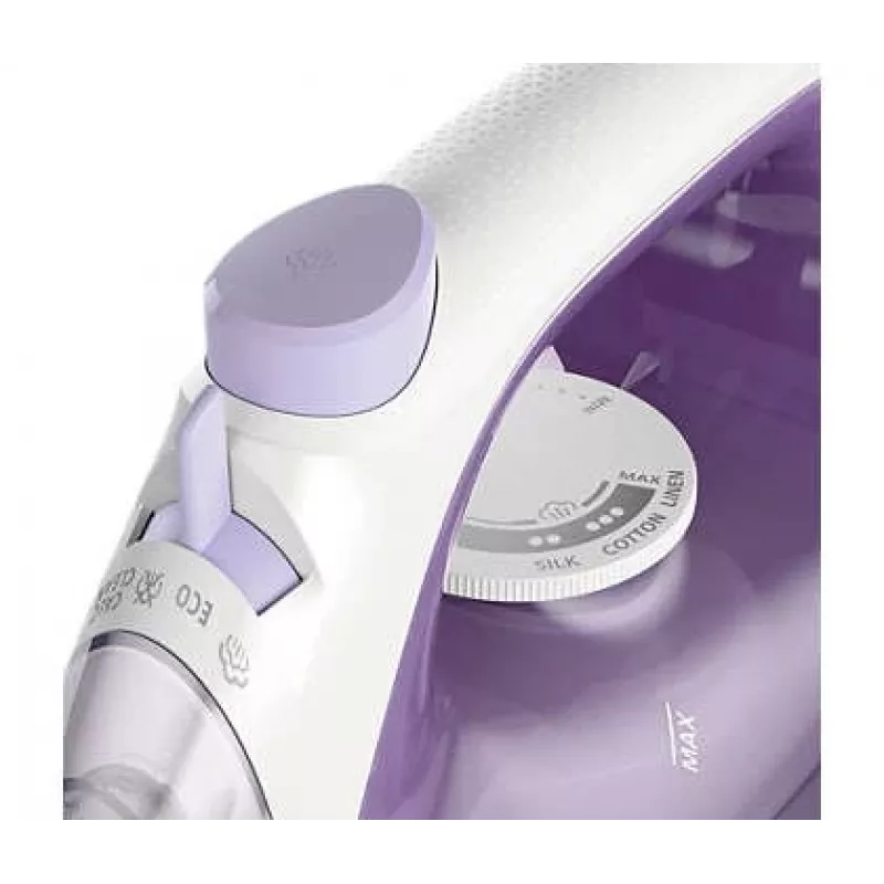 Philips 1000 series DST1020/30 iron Steam iron Non-stick soleplate 1800 W