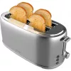 Cecotec 3207 4 slices Toast or 2 large slices of farmhouse bread