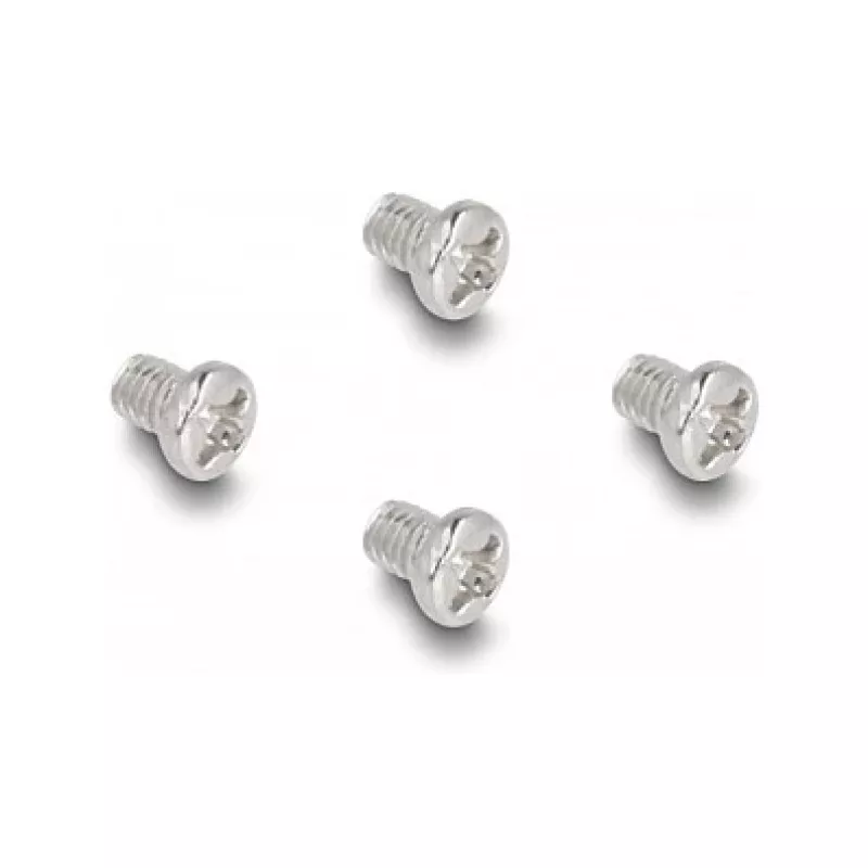 DeLOCK 64208 USB pin header hub 19 pin 5000 Mbit/s Black Grey