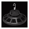 Synergy 21 LED Spot Pendant Light UFO 100W for industrial/warehouse halls nw 120°