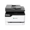 Multifunction Printer Lexmark CX331adwe Laser Colour
