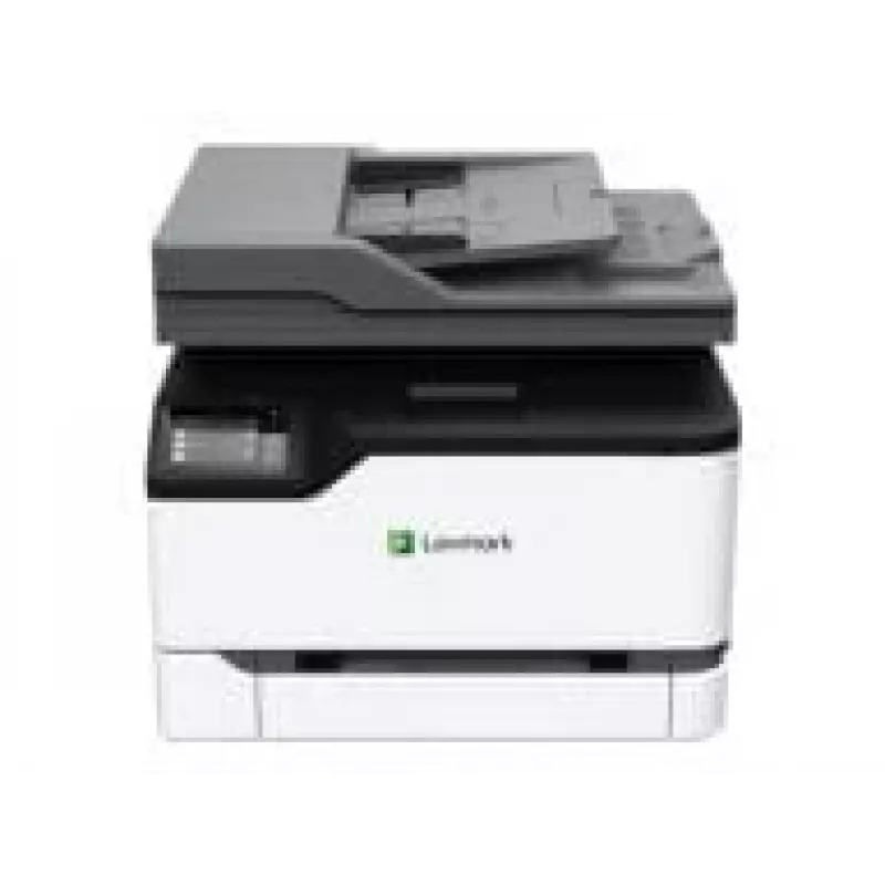 Multifunction Printer Lexmark CX331adwe Laser Colour