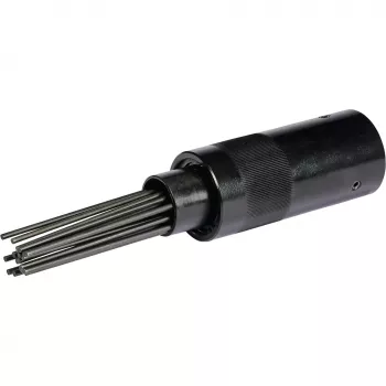 Rotary hammer needle descaler Einhell 4133120