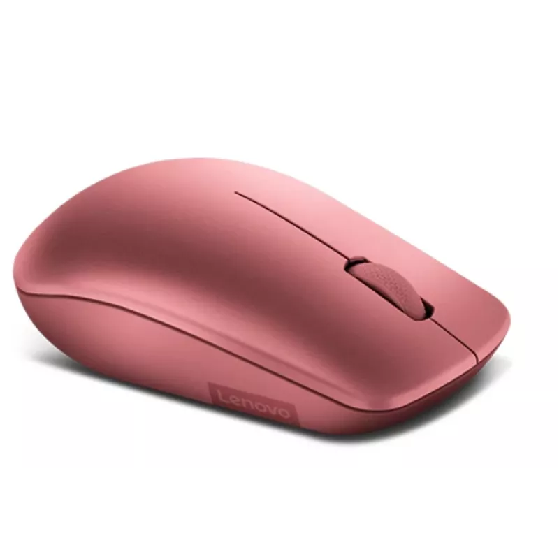Lenovo 530 mouse Office Ambidextrous RF Wireless Optical 1200 DPI