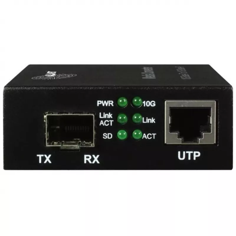 Network Media Converter ALLNET ALL-MC109-SFP+