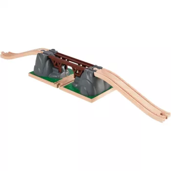 BRIO World Collapsing Bridge