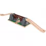BRIO World Collapsing Bridge