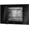 Microwave AMICA AMMB25E4SGB 25L 900W Stainless Steel