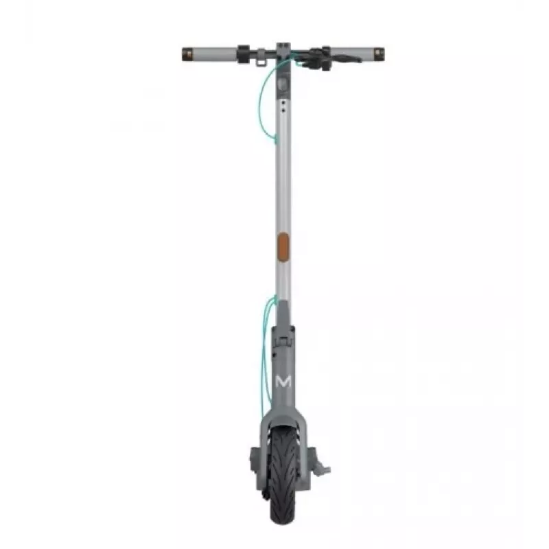 Motus Scooty 10 GEN 6 Electric scooter 15 Ah grey
