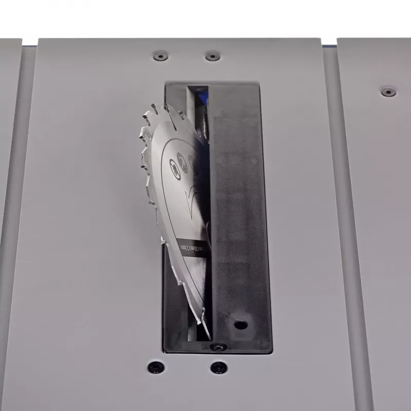 Scheppach HS100S Special Edition Table Saw 2000 W 250 mm Blade Foldable Stand