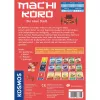 Machi Koro - Die neue Stadt, Card Game