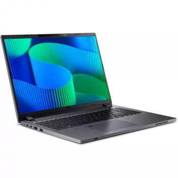 Laptop Acer TravelMate P2 TMP216-51-G2-TCO-566Z 16 inch Intel Core 5 120U 16GB 512GB SSD Intel Graphics Windows 11 Pro