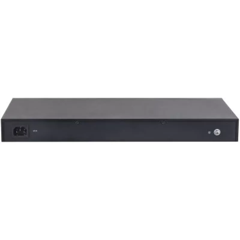 Dahua Technology DH-CS4218-16ET-135 network switch Managed L2 Gigabit Ethernet (10/100/1000) Power over Ethernet (PoE) Black