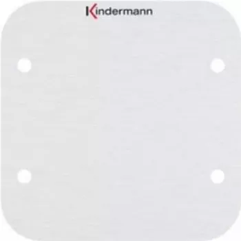 Kindermann Konnect 54 alu - Frontabdeckung (7441000500)