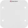Kindermann Konnect 54 alu - Frontabdeckung (7441000500)