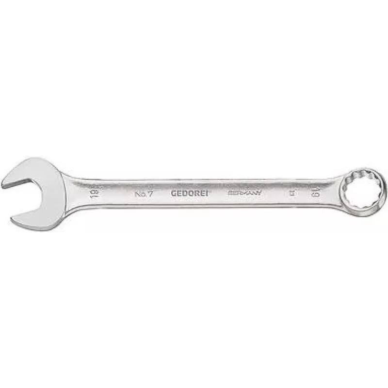 Combination Wrench Gedore 6089630