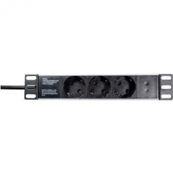 Logilink PDU3B01 Black