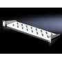 Wall-mounted enclosure accessory Rittal DK 7119.140 — depth 140 mm, max load 10 kg