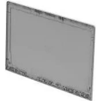 HP N39001-001 laptop spare part Display cover
