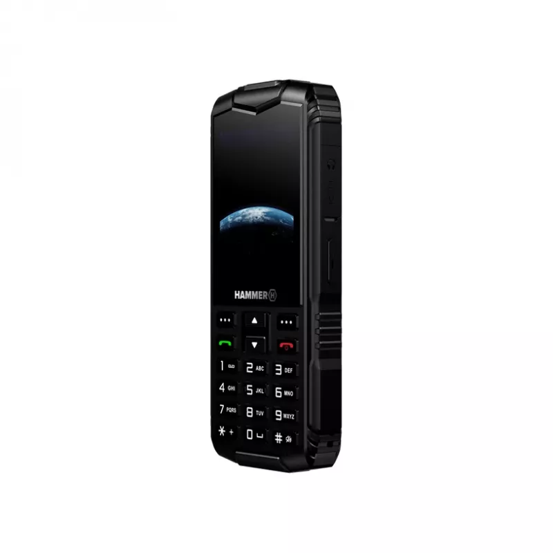 Hammer Horizon LTE IPS | Res. 2MP | 3000 mAh
