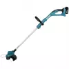 Makita DUR193Z brush cutter/string trimmer 280 W Battery Black