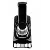 Electric grater Solis 921.06 350W Stainless steel Black