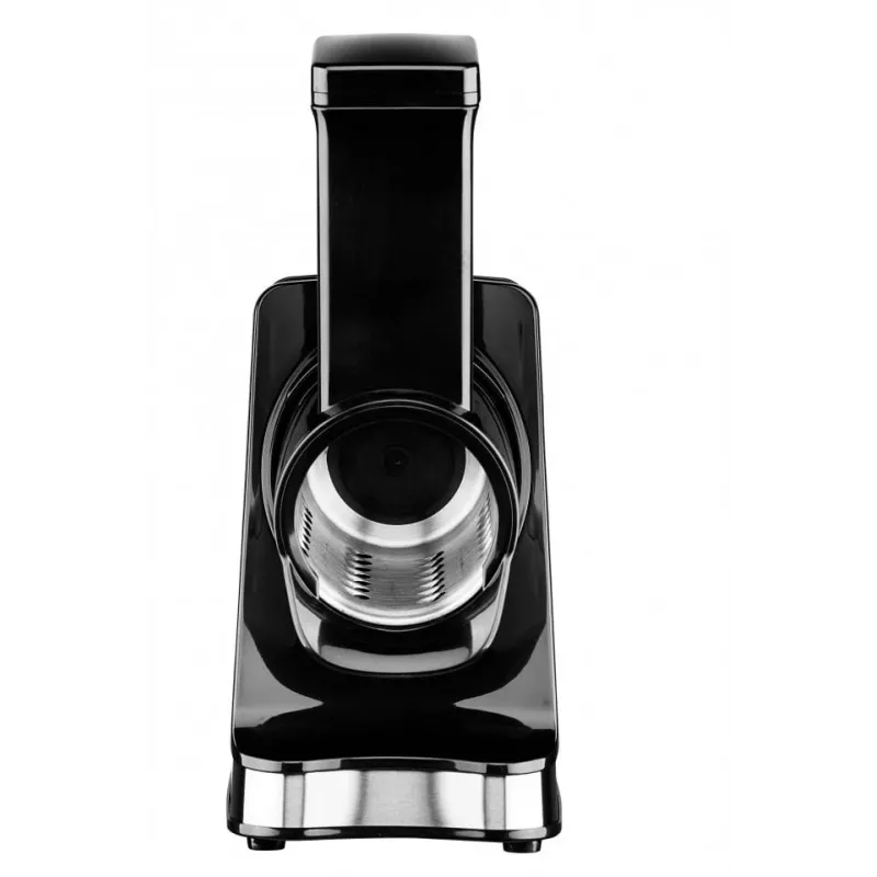 Electric grater Solis 921.06 350W Stainless steel Black