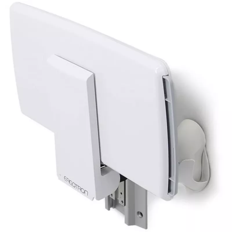 Mounting Kit Ergotron 45-403-062 White
