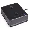 Liquid cooling kit Alphacool Eisblock XPX Pro Aurora Black 63.5x76.5x31mm