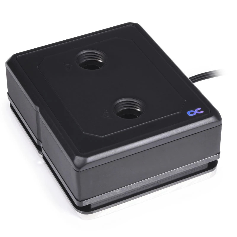 Liquid cooling kit Alphacool Eisblock XPX Pro Aurora Black 63.5x76.5x31mm