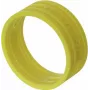 Neutrik Kodierring XXR-SET-4 Yellow 10 pc(s) (XXR-SET-4)