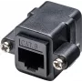 Wentronic 81365 Black
