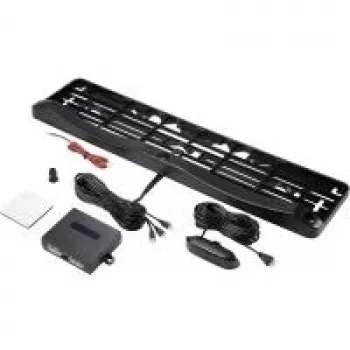 Parking sensor Renkforce SB-E17 — front and rear acoustic and visual alert system