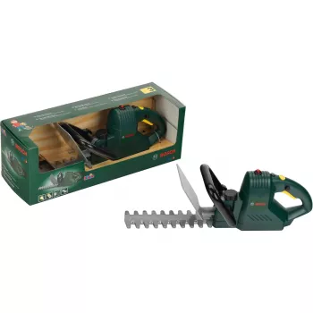 Theo Klein 8440 Bosch Hedge Trimmer, Toy, Multi-Colored