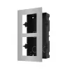 Hikvision DS-KD-ACF2/S intercom system accessory Flush mount box