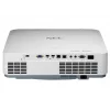 NEC P627UL Large venue projector 6200 ANSI lumens 3LCD WUXGA (1920x1200) White