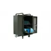 Laptop Charging Cabinet Avtek Charging Cart 30