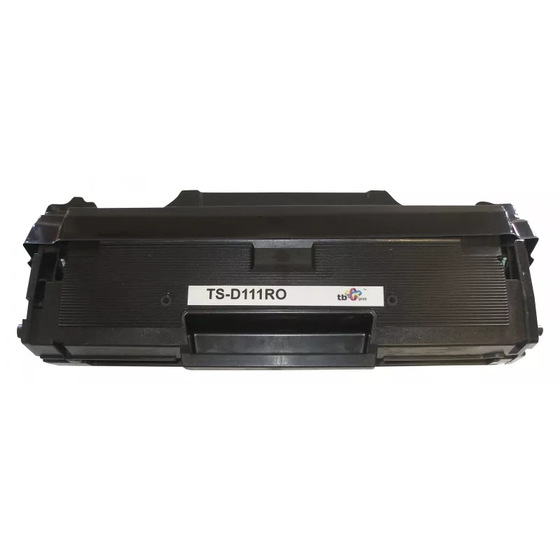 Toner for Samsung MLT-D 111S TS-D111RO BK ref.