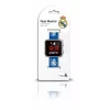 Kids Euroswan Watch LED Real Madrid RM00017 — children's digital LED watch, team-branded design