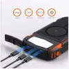 Portable Battery 4smarts TitanPack UltiMag 20000 mAh