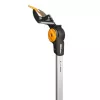Pruning Shears Fiskars UPX82 Anvil — hand pruner for woody stems, black/blue/grey