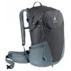 Backpack Deuter Futura 27 L Grey Mountaineering Hiking Unisex
