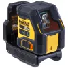 DeWALT DCLE34021N-XJ laser level Line level 55 m