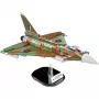 Building blocks Cobi Eurofighter Typhoon FGR4 “GiNA” — 577 pcs, ages 8+, light grey/green/brown