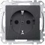 Socket outlet Merten MEG2300-0414