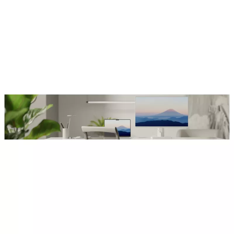 JapanNext 4K UHD Monitor 68,6cm (27)